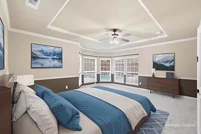 14788 Palm Desert Lane, Frisco, TX 75035 - Photo 19