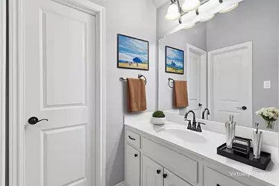 14788 Palm Desert Lane, Frisco, TX 75035 - Photo 29