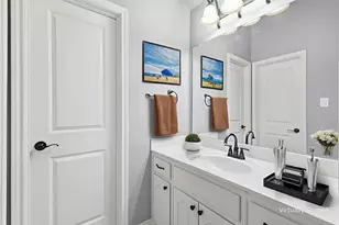 14788 Palm Desert Ln, Frisco, TX 75035 - Photo 29