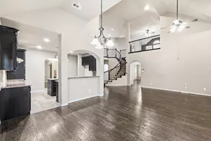 14788 Palm Desert Ln, Frisco, TX 75035 - Photo 19