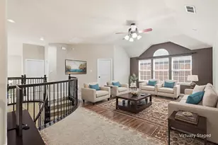 14788 Palm Desert Ln, Frisco, TX 75035 - Photo 25