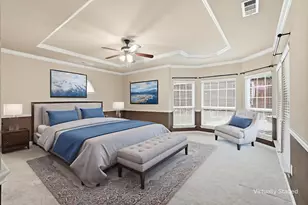 14788 Palm Desert Ln, Frisco, TX 75035 - Photo 19