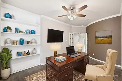 14788 Palm Desert Lane, Frisco, TX 75035 - Photo 9