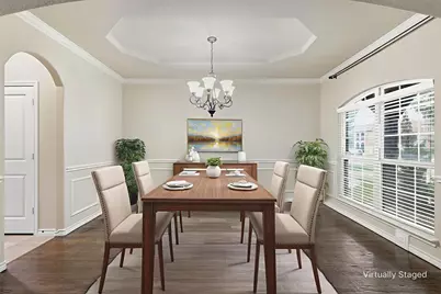 14788 Palm Desert Lane, Frisco, TX 75035 - Photo 7