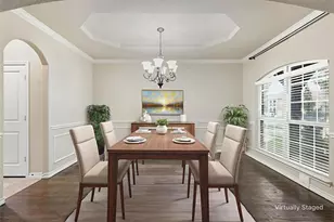 14788 Palm Desert Ln, Frisco, TX 75035 - Photo 7