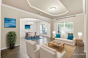 14788 Palm Desert Ln, Frisco, TX 75035 - Photo 5