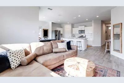 425 Passenger Trail, Fort Worth, TX 76131 - Photo 5