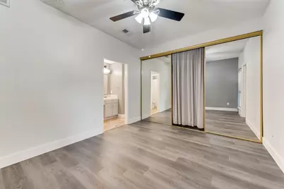 3125 Sondra Drive #107, Fort Worth, TX 76107 - Photo 13