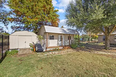 2220 Cross Timbers Drive, Lowry Crossing, TX 75069 - Photo 37