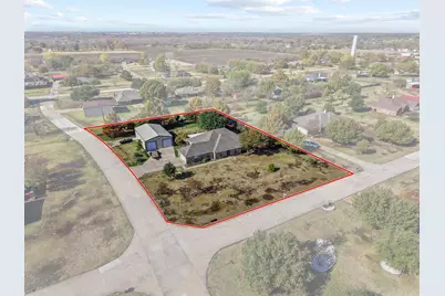 2220 Cross Timbers Drive, Lowry Crossing, TX 75069 - Photo 3