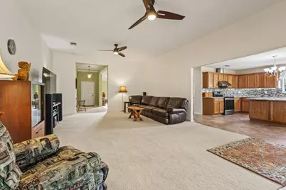 2220 Cross Timbers Drive, Lowry Crossing, TX 75069 - Photo 7