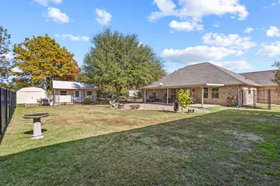 2220 Cross Timbers Drive, Lowry Crossing, TX 75069 - Photo 35