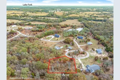 Tbd Private Road 6374 Road, Alba, TX 75410 - Photo 7