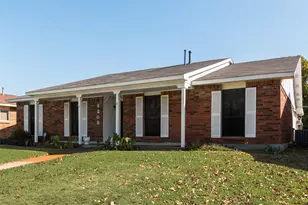 4208 Arbor Dr, Mesquite, TX 75150 - Photo 3