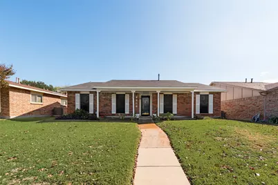 4208 Arbor Drive, Mesquite, TX 75150 - Photo 1