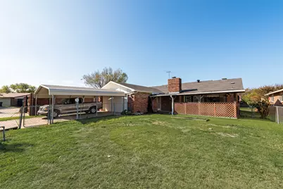 4208 Arbor Drive, Mesquite, TX 75150 - Photo 35