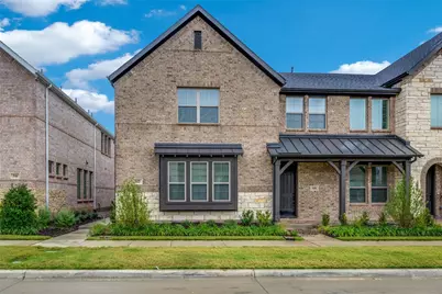 512 Parkside Drive, Argyle, TX 76226 - Photo 1