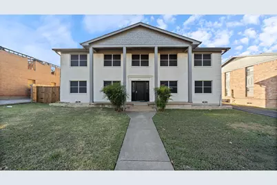 2717 Patricia Lane #B, Garland, TX 75041 - Photo 1