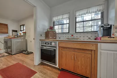 9875 Old Bridge Road, Terrell, TX 75160 - Photo 17