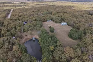 9875 Old Bridge Rd, Terrell, TX 75160 - Photo 3