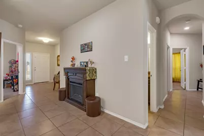 520 Rustic Oak Lane, McKinney, TX 75072 - Photo 5