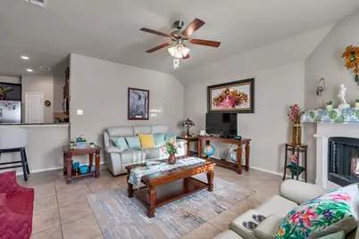 520 Rustic Oak Lane, McKinney, TX 75072 - Photo 17