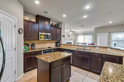 520 Rustic Oak Lane, McKinney, TX 75072 - Photo 13