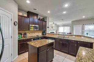 520 Rustic Oak Ln, McKinney, TX 75072 - Photo 13