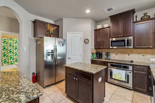 520 Rustic Oak Ln, McKinney, TX 75072 - Photo 9