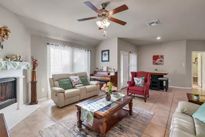 520 Rustic Oak Lane, McKinney, TX 75072 - Photo 19