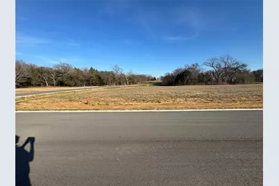 Lot 17 Medallion Club Street, Gordonville, TX 76245 - Photo 1