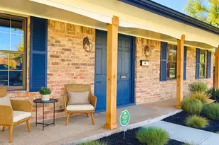 4761 Preston Trail Dr, Mesquite, TX 75150 - Photo 5