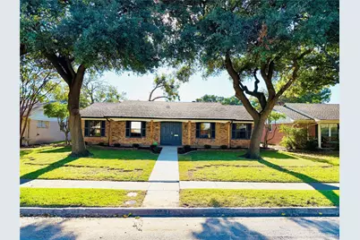 4761 Preston Trail Drive, Mesquite, TX 75150 - Photo 1