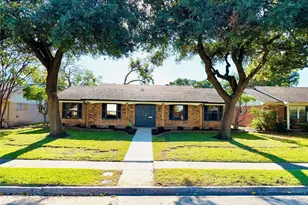 4761 Preston Trail Dr, Mesquite, TX 75150 - Photo 1