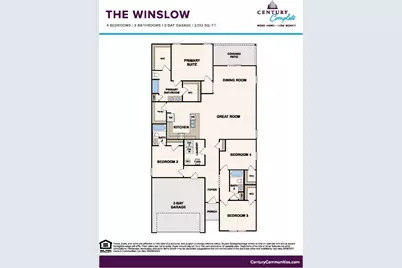 3555 Bronze Oak Terrace, Dallas, TX 75253 - Photo 29