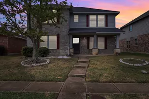 2917 Mayfair Ln, Lancaster, TX 75134 - Photo 5