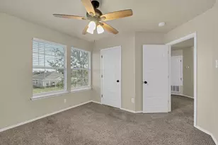 2917 Mayfair Ln, Lancaster, TX 75134 - Photo 21