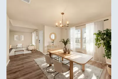 2917 Mayfair Lane, Lancaster, TX 75134 - Photo 3