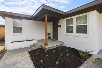 2907 Clinton Avenue, Fort Worth, TX 76106 - Photo 1