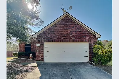 7314 Chapel Mesa Court, Dallas, TX 75249 - Photo 1