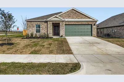 1045 Verde Valley Lane, Crowley, TX 76036 - Photo 1