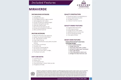 1045 Verde Valley Lane, Crowley, TX 76036 - Photo 29