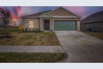 1045 Verde Valley Lane, Crowley, TX 76036 - Photo 1