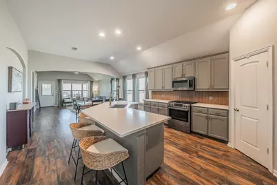109 Pedernales Court, New Fairview, TX 76078 - Photo 7