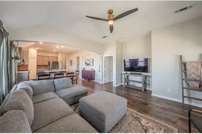 109 Pedernales Court, New Fairview, TX 76078 - Photo 15