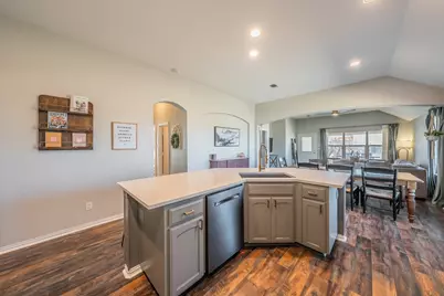 109 Pedernales Court, New Fairview, TX 76078 - Photo 9