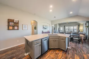 109 Pedernales Ct, New Fairview, TX 76078 - Photo 9