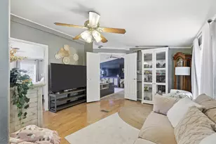 176 Kinbrook Ln, Weatherford, TX 76087 - Photo 15