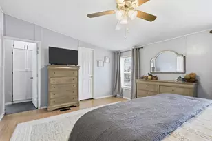 176 Kinbrook Ln, Weatherford, TX 76087 - Photo 17