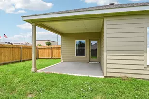 1052 Miraverde Trail, Crowley, TX 76036 - Photo 37